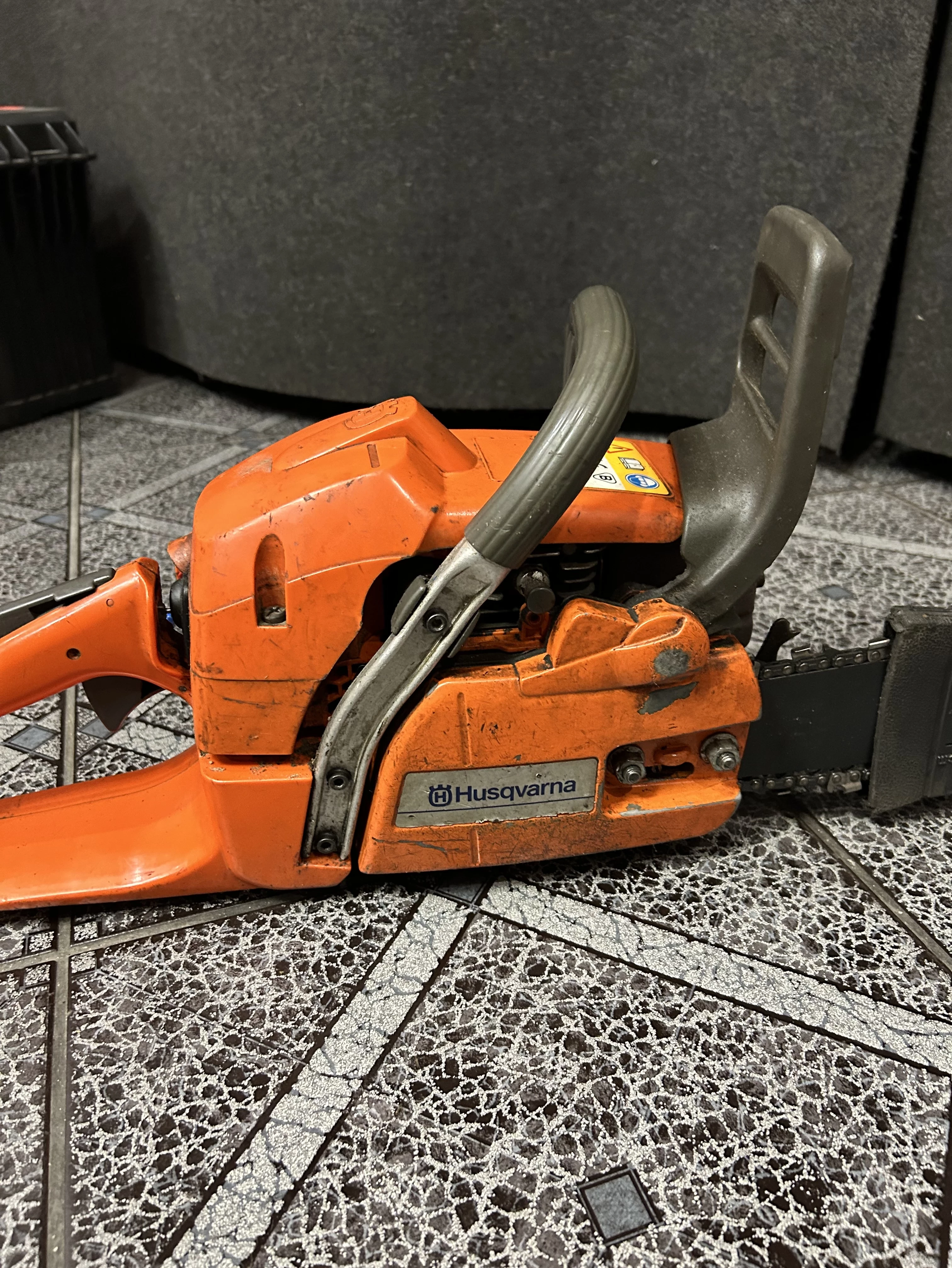 pilarka-spalinowa-husqvarna-350-polecam-zasilanie-spalinowe