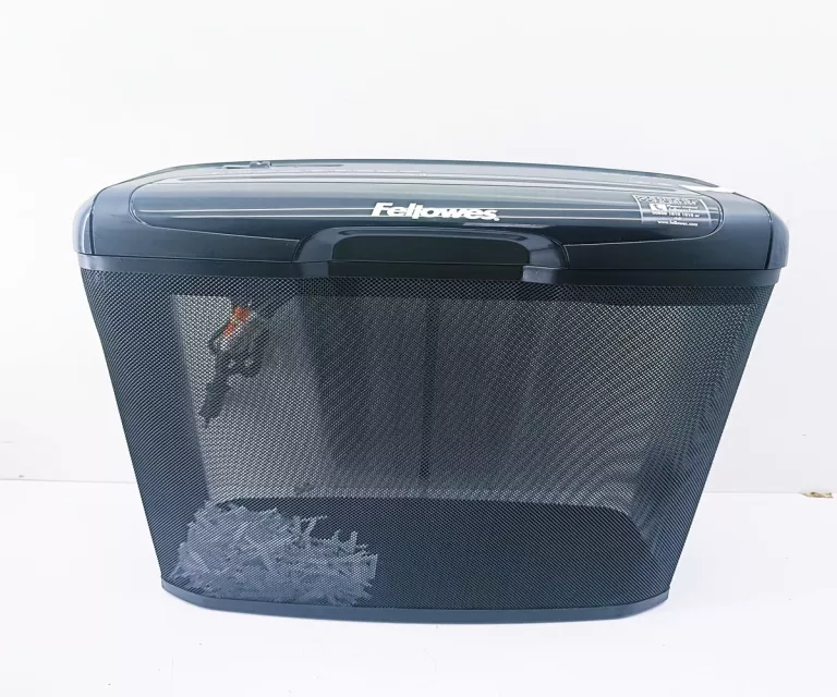 NISZCZARKA DO PAPIERU FELLOWES M-7 CM