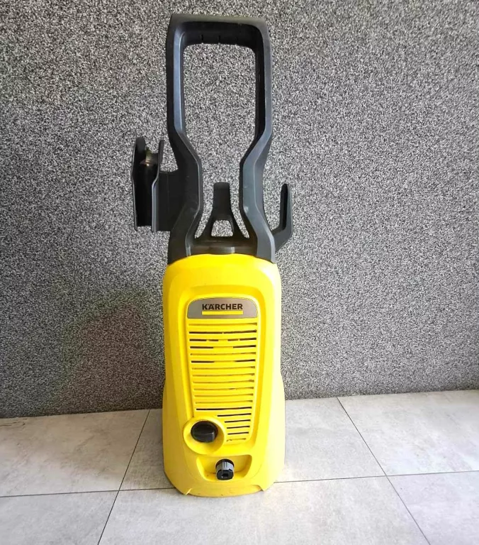 MYJKA CIŚNIENIOWA KARCHER K4 UNIVERSAL EDITION /GWARANCJA