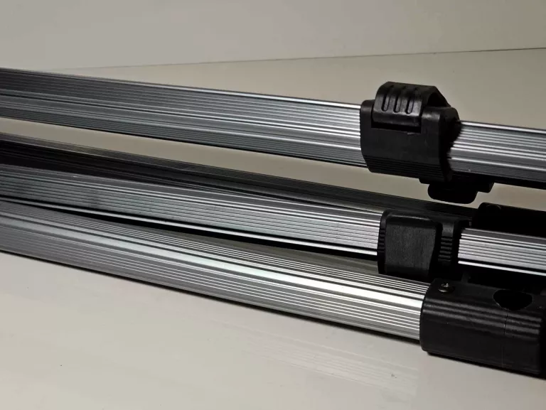 ELEKTRONICZNY SYGNALIZATOR WĘDKARSKI CRYSTAL