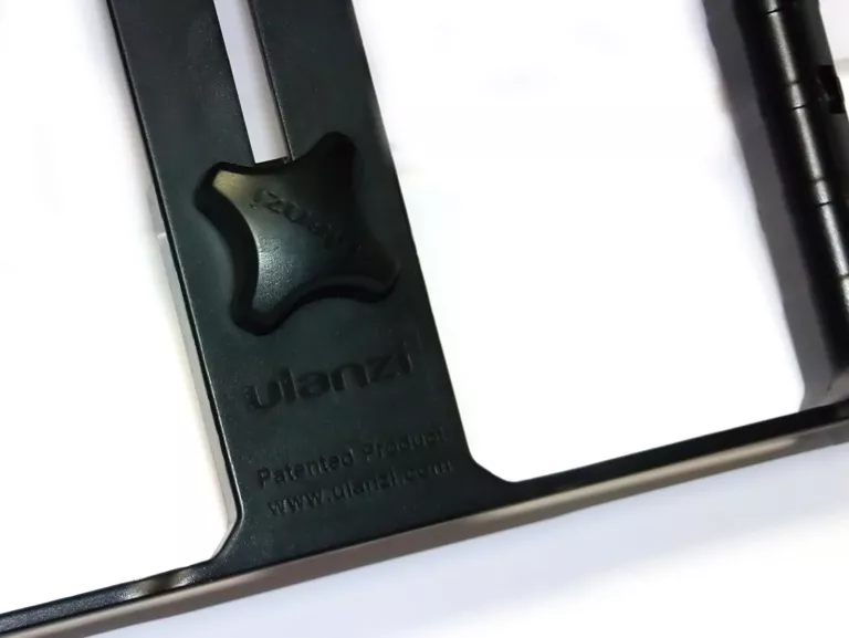 UCHWYT- STABILIZATOR ULANZI U-RIG PRO