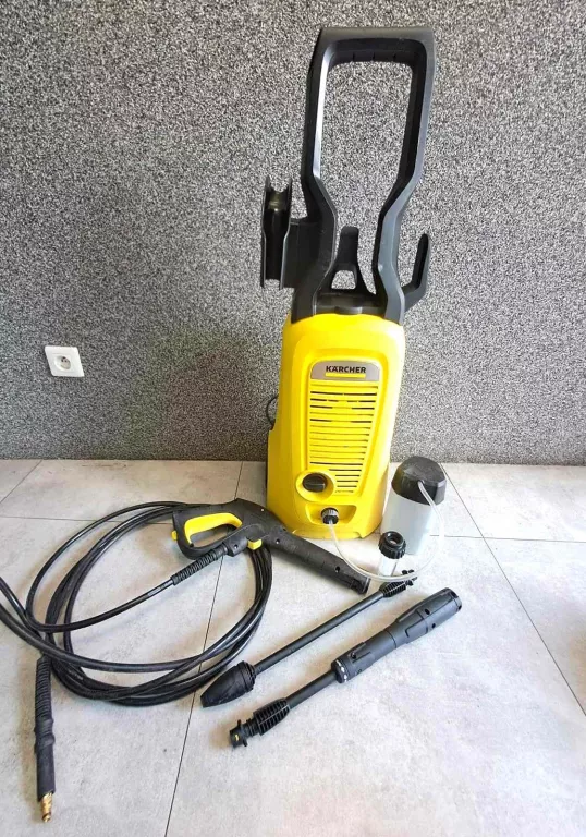 MYJKA CIŚNIENIOWA KARCHER K4 UNIVERSAL EDITION /GWARANCJA