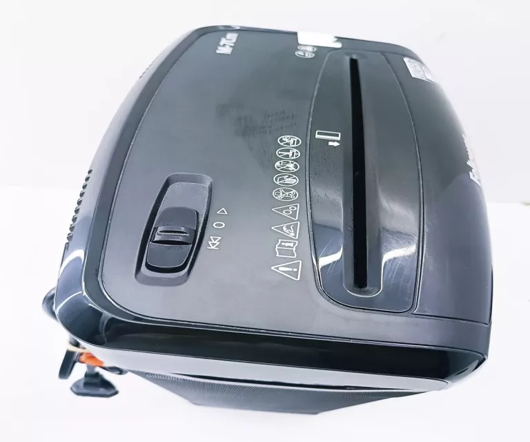 NISZCZARKA DO PAPIERU FELLOWES M-7 CM