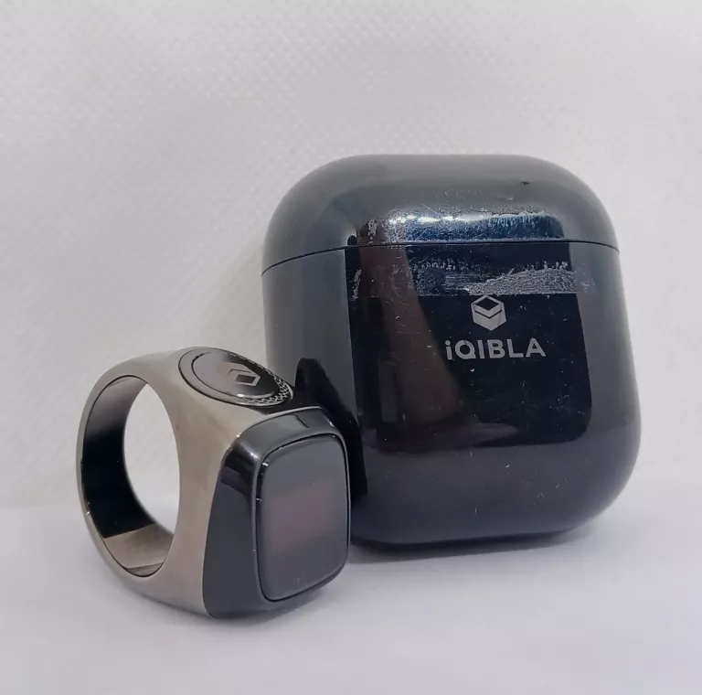 SMART LICZNIK  TASBIH TALLY COUNTER