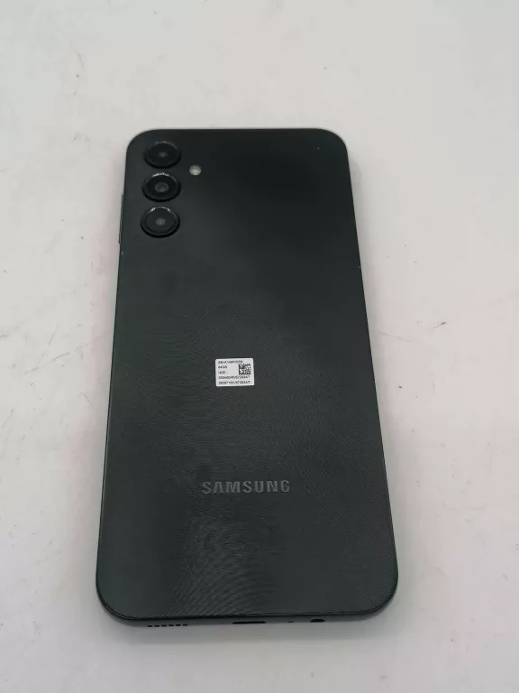 TELEFON SAMSUNG A14 KOMPLET BLOKADA OPERATORA PLUS!