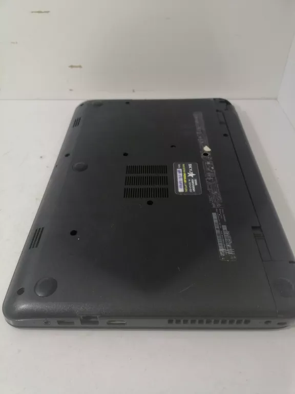 LAPTOP HB HP PAVILION (15-R253NW)