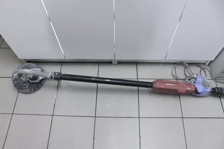 SZLIFIERKA DO GŁADZI FLEX WSE 500