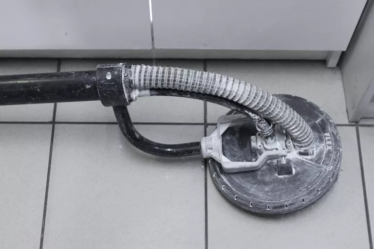 SZLIFIERKA DO GŁADZI FLEX WSE 500