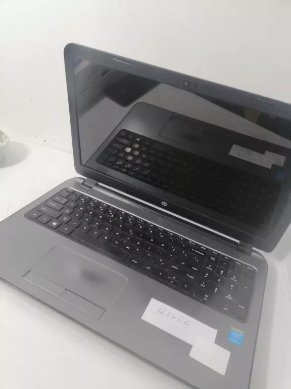 LAPTOP HB HP PAVILION (15-R253NW)