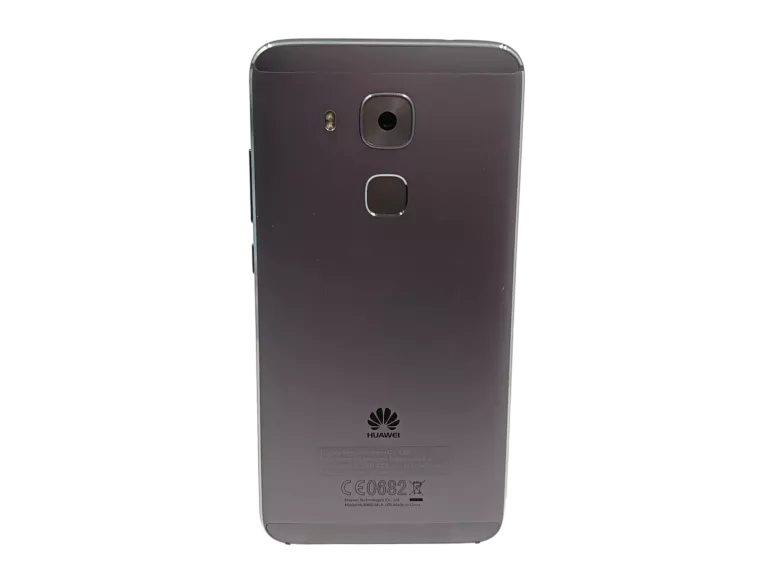 TELEFON HUAWEI NOVA PLUS 3/32GB 5,5" 3340 MAH SREBRNY