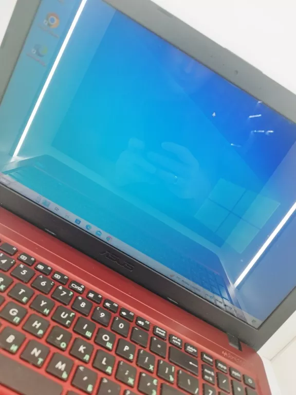 LAPTOP ASUS X540S CELERON 4/500HDD