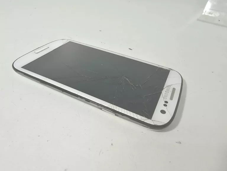 TELEFON SAMSUNG GALAXY S3 NIE CZYTA SIM