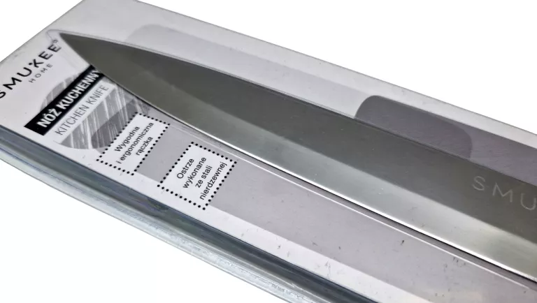 NÓŻ KUCHENNY SMUKEE