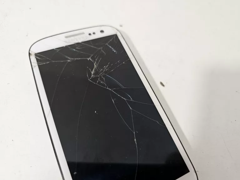 TELEFON SAMSUNG GALAXY S3 NIE CZYTA SIM