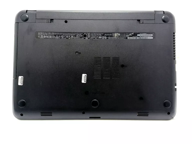LAPTOP HP 250 G3