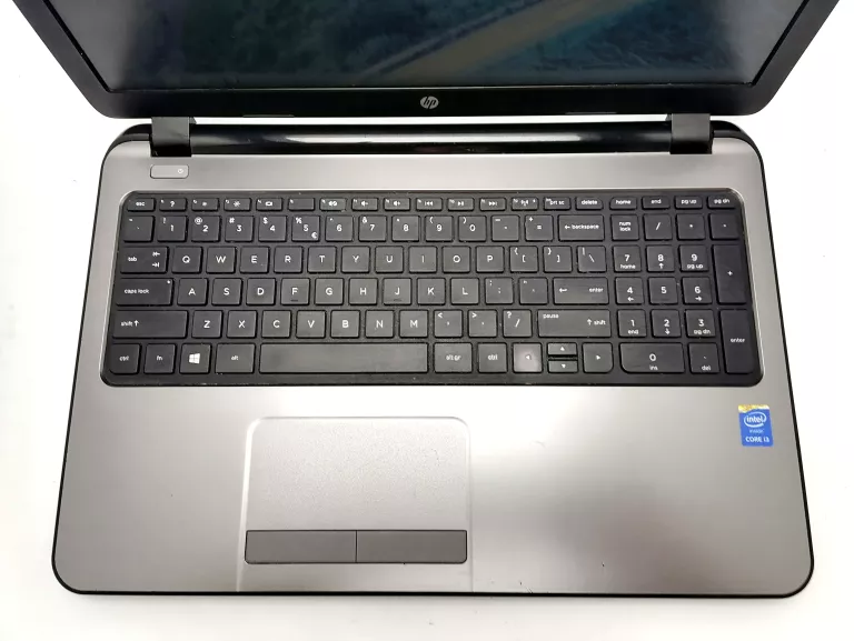 LAPTOP HP 250 G3