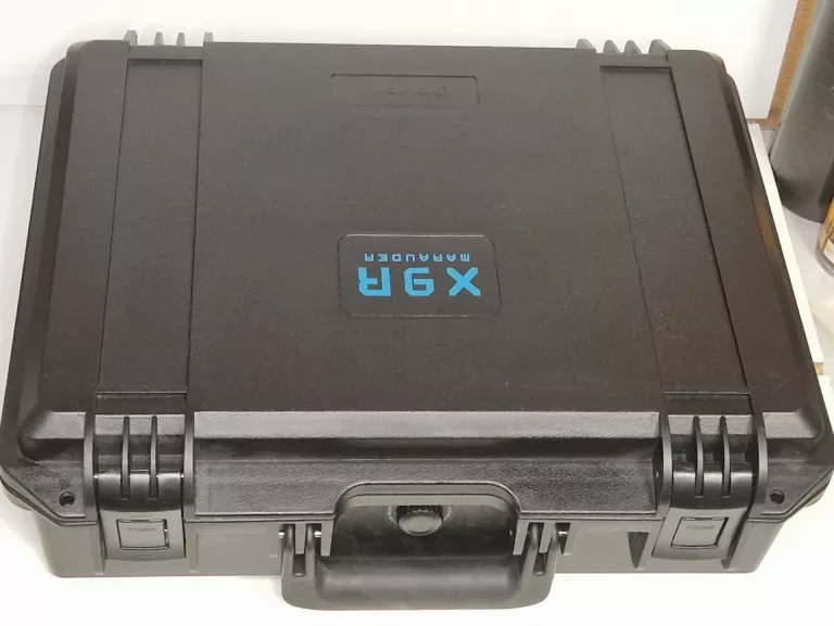 LATARKA AKUMULATOROWA EDC OLIGHT X9R MARAUDER