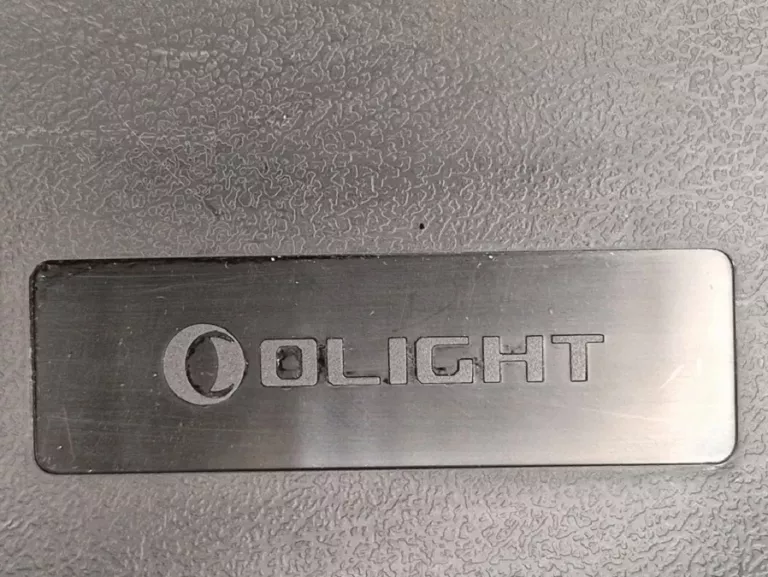 LATARKA AKUMULATOROWA EDC OLIGHT X9R MARAUDER