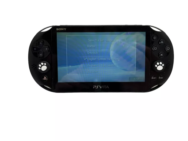 KONSOLA PS VITA PCH-2004 SAM