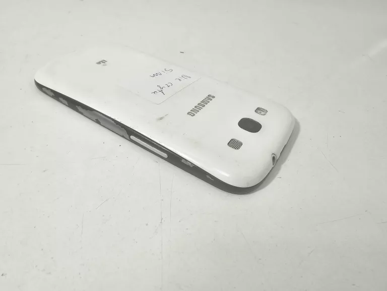 TELEFON SAMSUNG GALAXY S3 NIE CZYTA SIM
