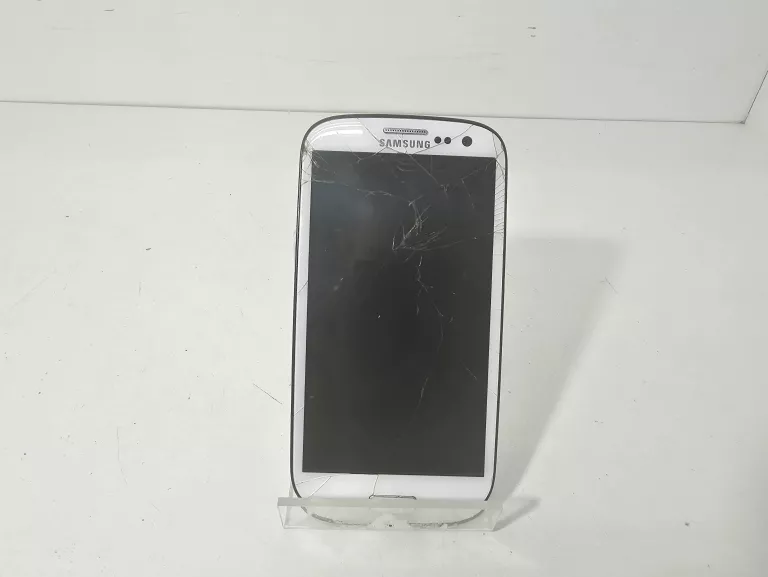 TELEFON SAMSUNG GALAXY S3 NIE CZYTA SIM