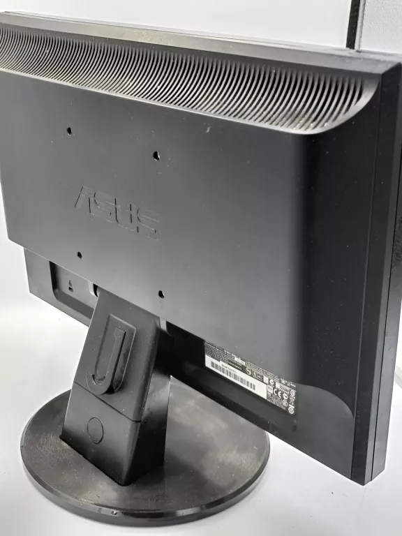 MONITOR ASUS VW 171 D 17