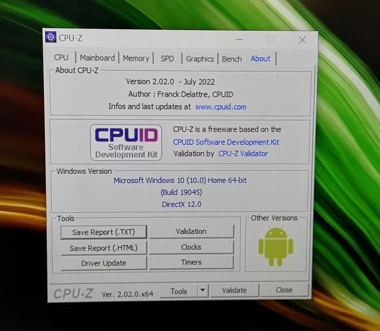 LAPTOP HP 250 G3