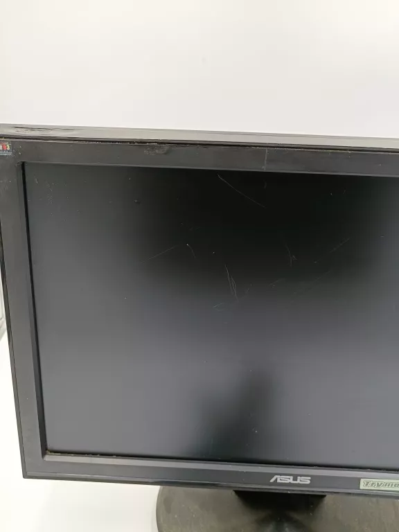 MONITOR ASUS VW 171 D 17