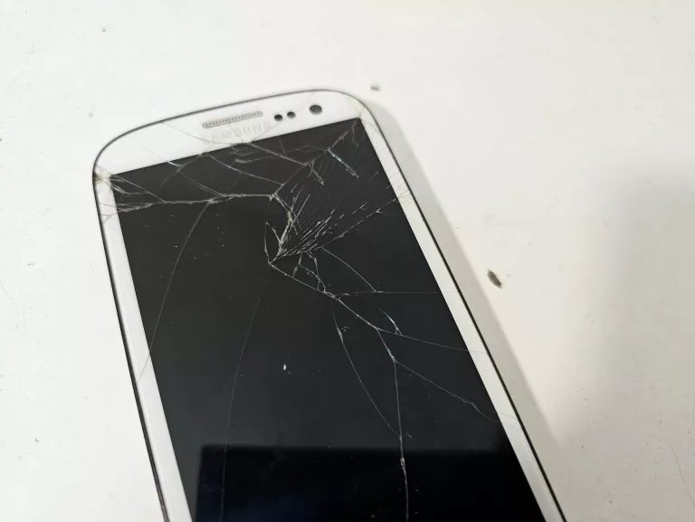 TELEFON SAMSUNG GALAXY S3 NIE CZYTA SIM