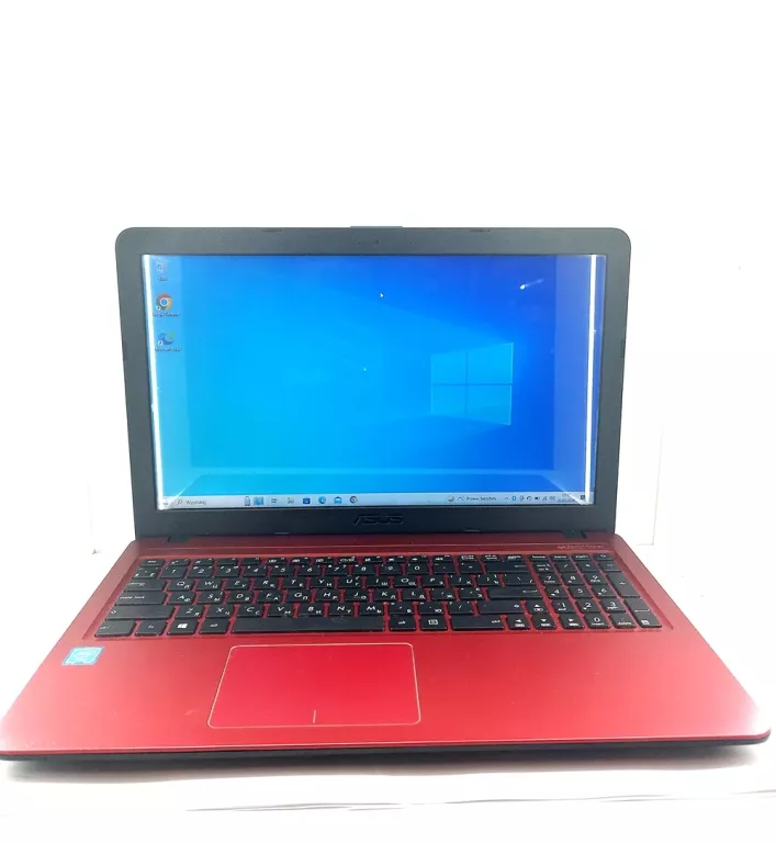 LAPTOP ASUS X540S CELERON 4/500HDD