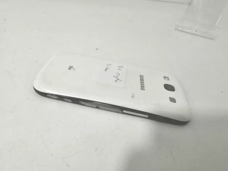TELEFON SAMSUNG GALAXY S3 NIE CZYTA SIM