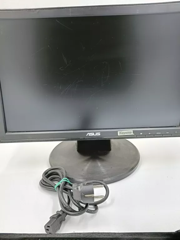 MONITOR ASUS VW 171 D 17