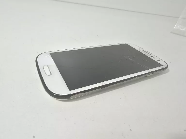 TELEFON SAMSUNG GALAXY S3 NIE CZYTA SIM