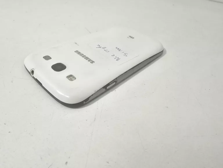TELEFON SAMSUNG GALAXY S3 NIE CZYTA SIM