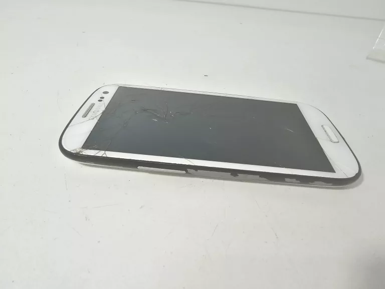 TELEFON SAMSUNG GALAXY S3 NIE CZYTA SIM