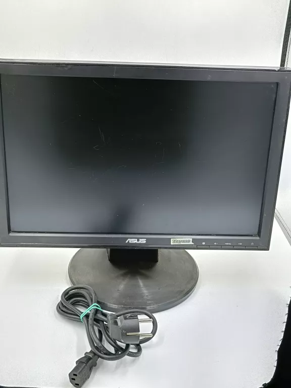 MONITOR ASUS VW 171 D 17
