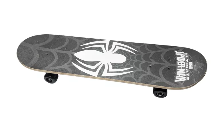 DESKOROLKA SKATEBOARD SPIDERMAN SP0605