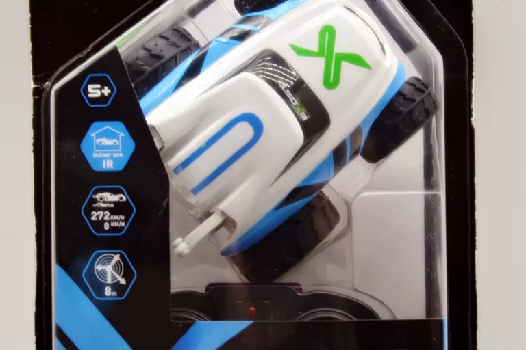 ZDALNIE STEROWANY SAMOCHÓD EXOST FOLD MINI CAR XS 20204