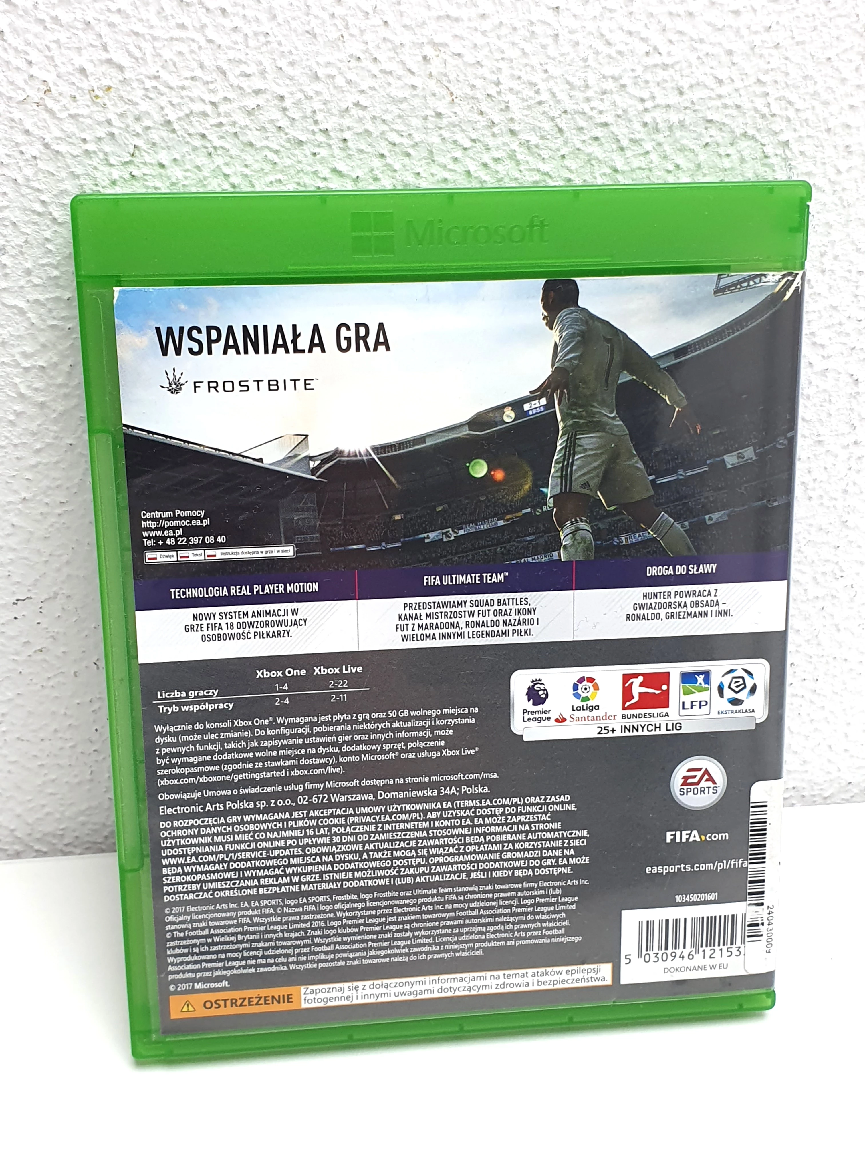 gra-xbox-one-fifa-18-stan-uzywany