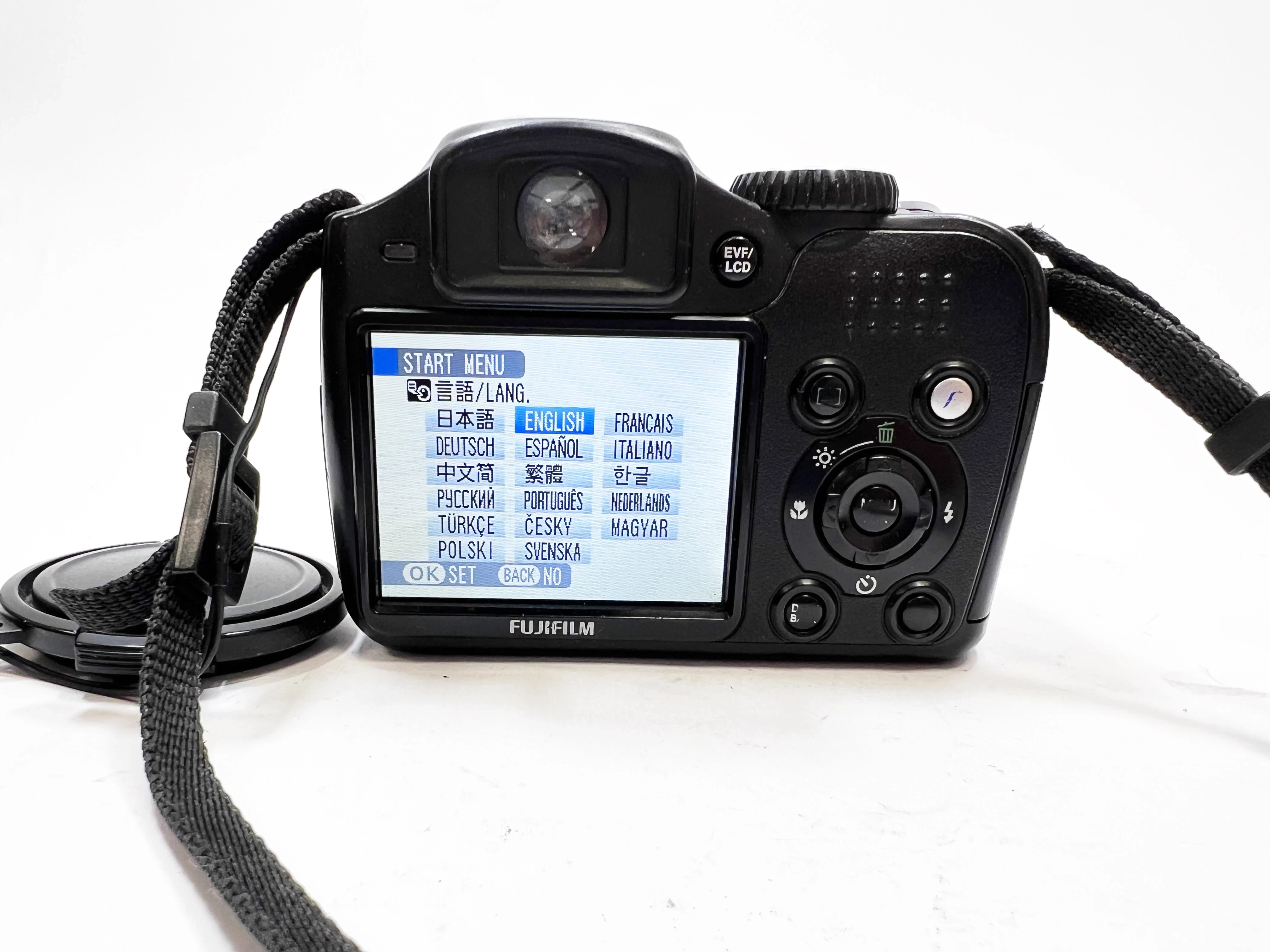 aparat-fujifilm-finepix-s5700-stan-uzywany