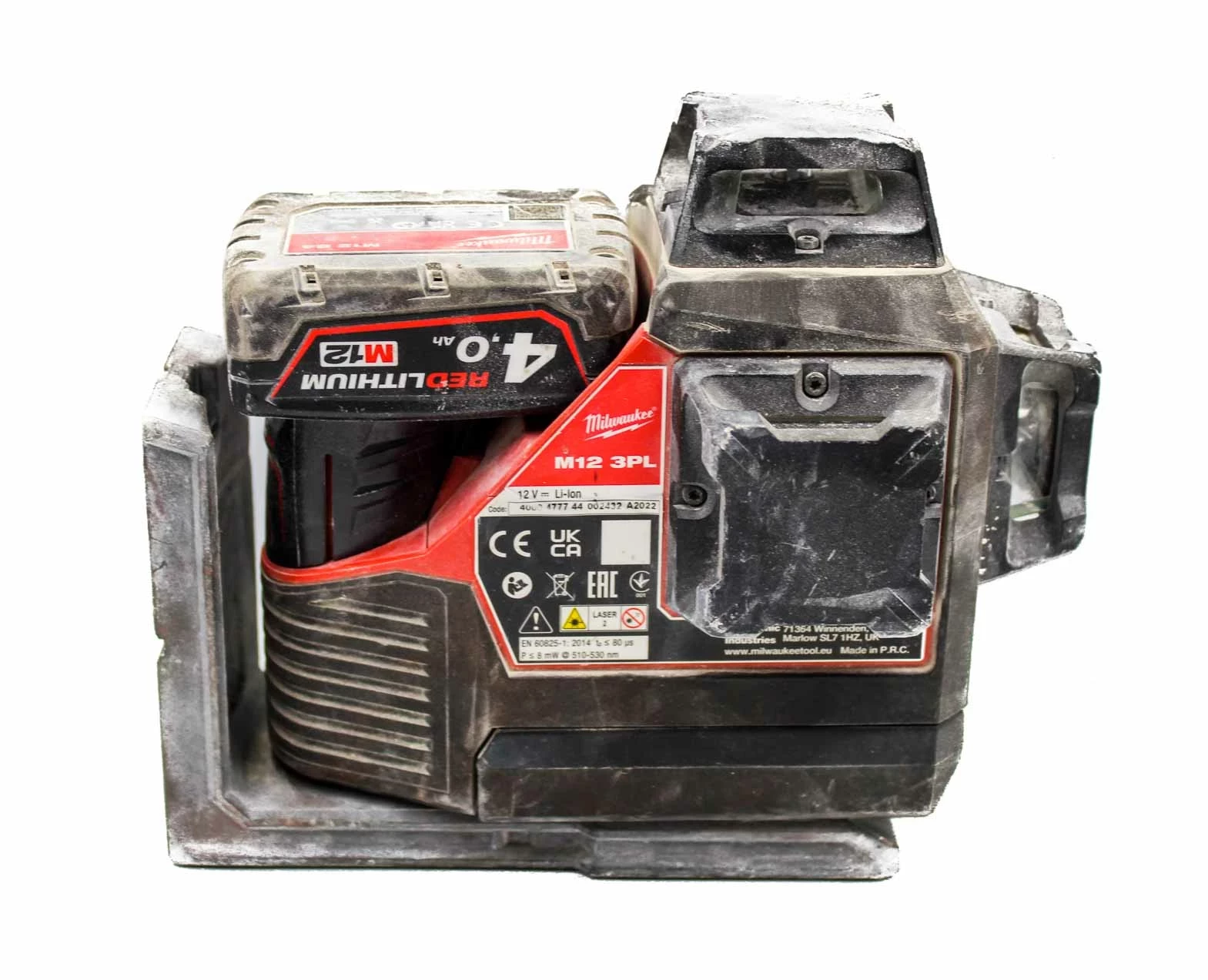 laser-krzyzowy-milwaukee-m12-3pl-ean-gtin-4058546340353