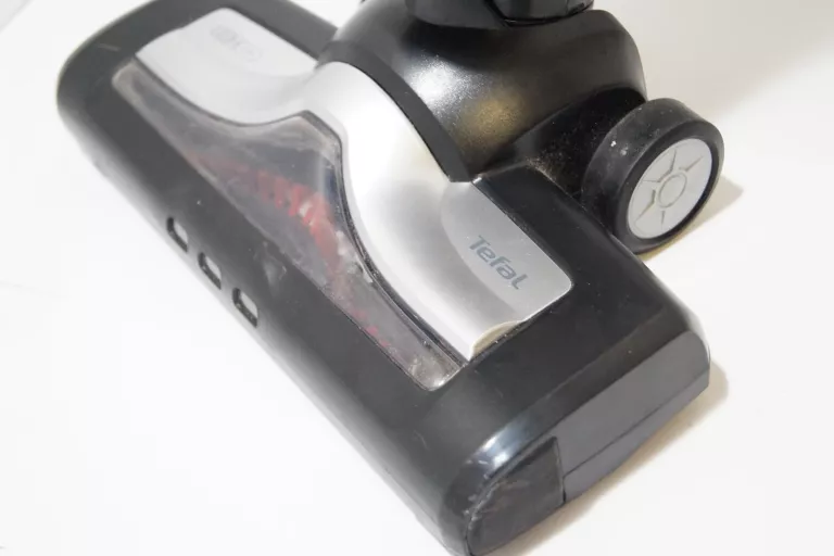 ODKURZACZ PIONOWY TEFAL TY6756 + ŁADOWARKA