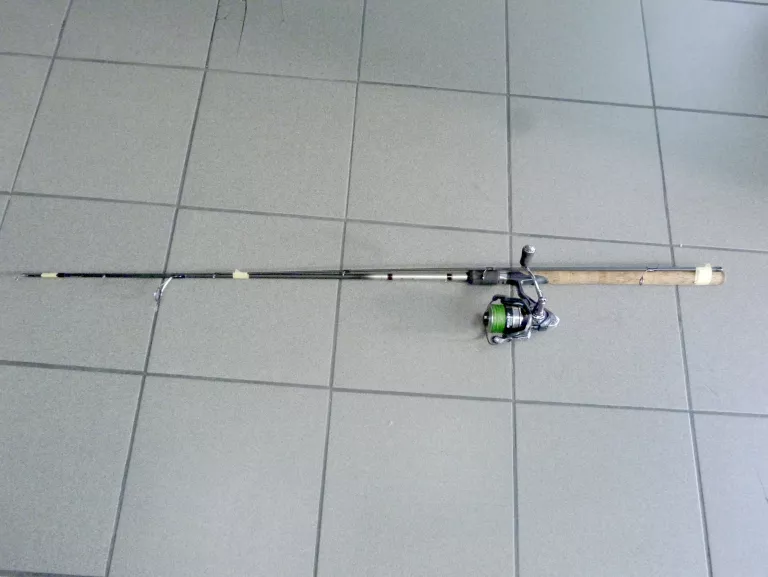 wedka-shimano-exage-240-ml-kolowrotek-dabka-136-elblag