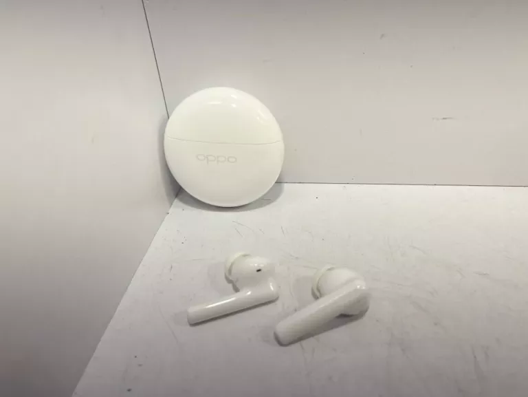 SŁUCHAWKI OPPO RENO ENCO BUDS2