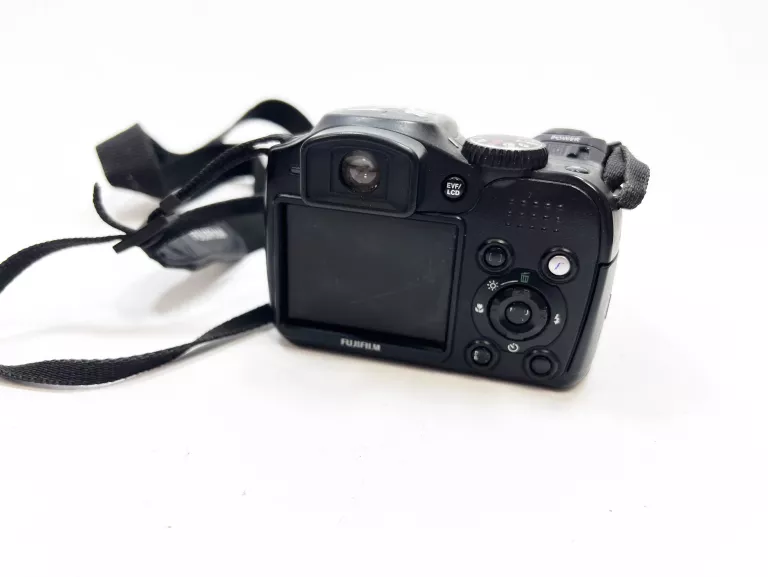 aparat-fujifilm-finepix-s5700-marka-fujifilm