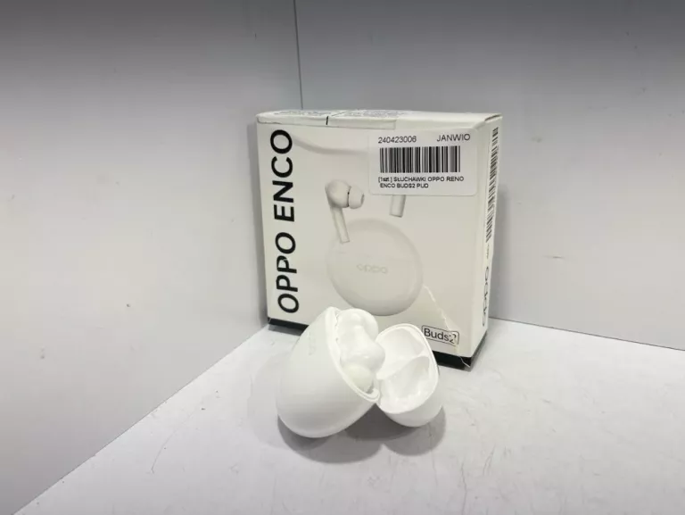 SŁUCHAWKI OPPO RENO ENCO BUDS2