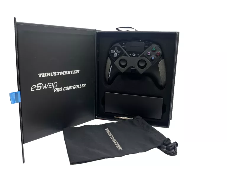 pad-przewodowy-thrustmaster-eswap-pro-controller-stan-uzywany
