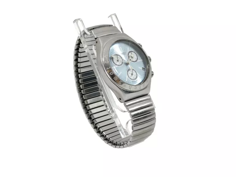 SWATCH IRONY V8