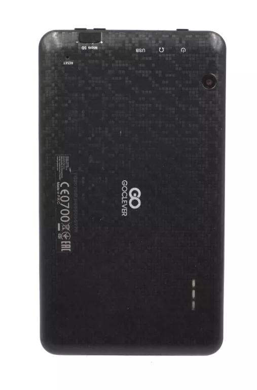 TABLET QUAD CORE A33 512MB/8GB