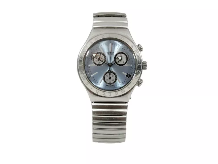 SWATCH IRONY V8